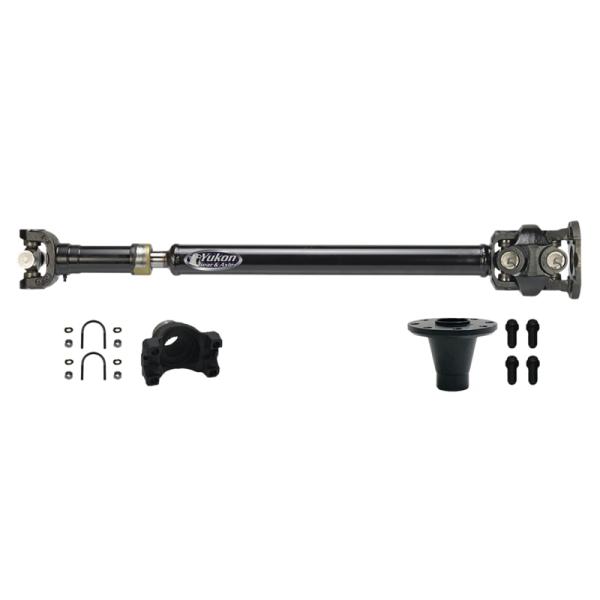 Yukon Gear & Axle YDS024