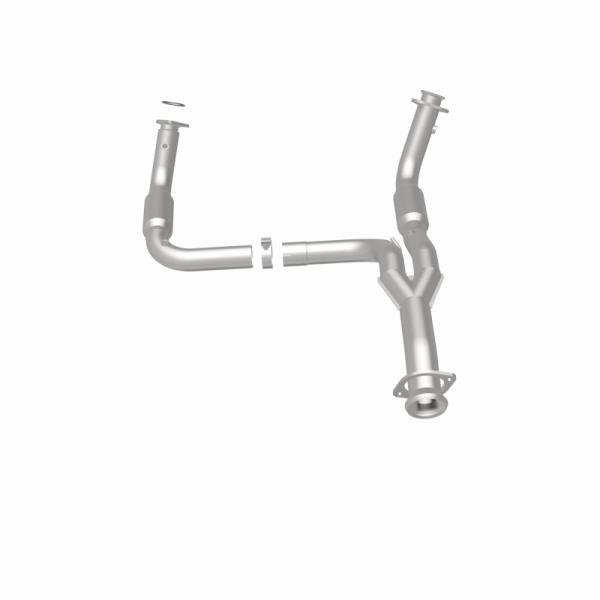 MAG Converter Direct Fit Magnaflow 4551644
