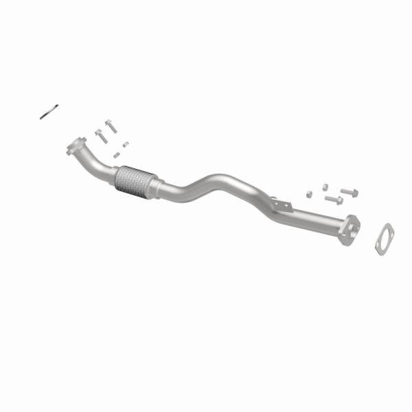 MAG BRE Front Pipe Kit Magnaflow 107-0085