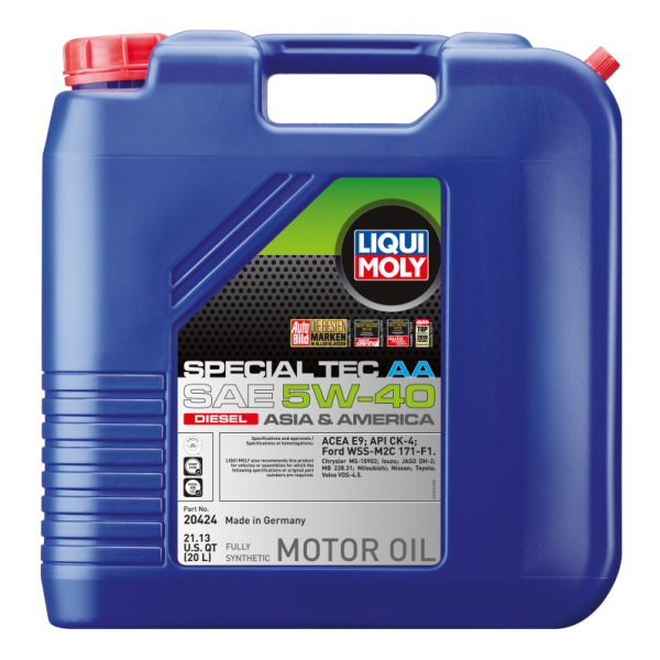 LIQUI MOLY 20424