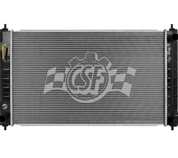 CSF 3433