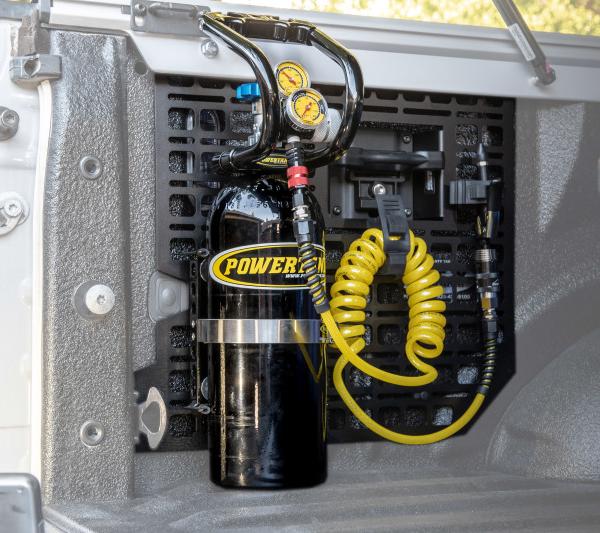 BuiltRight Industries 102005