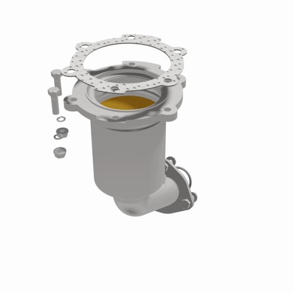 Magnaflow 51207