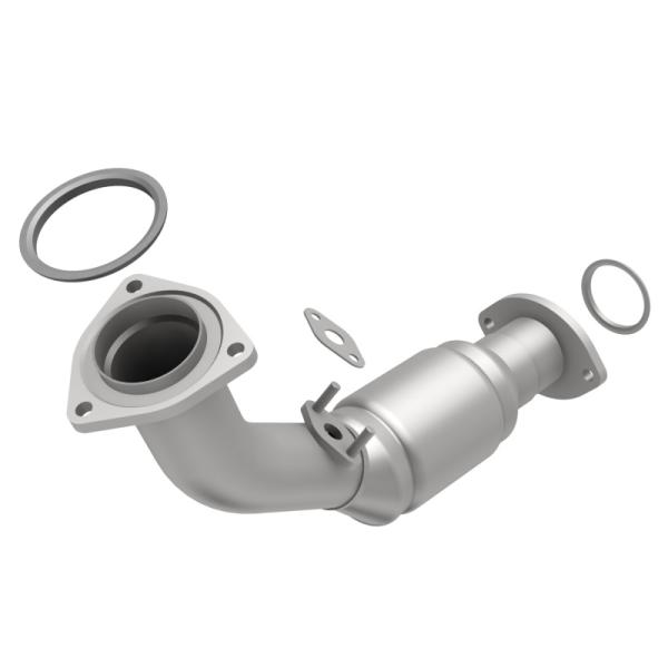MAG Converter Direct Fit Magnaflow 447192