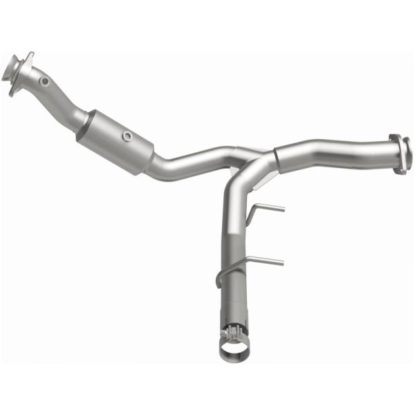 MAG Converter Direct Fit Magnaflow 21-528