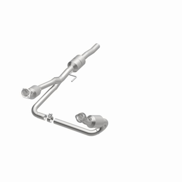 Magnaflow 458048