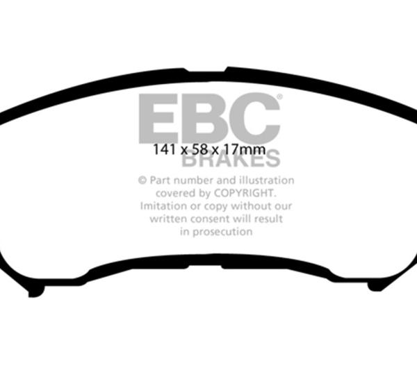 EBC DP41954R