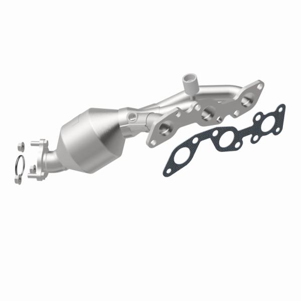 Magnaflow 447193