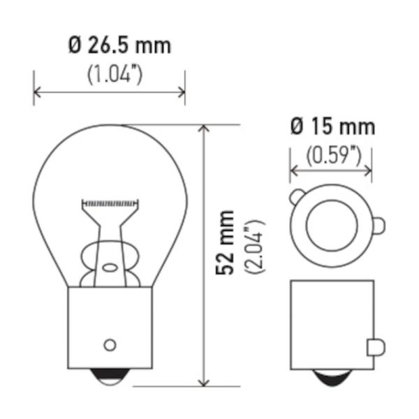 Hella 9507