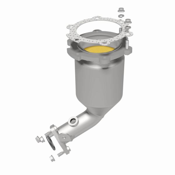 MAG Converter Direct Fit Magnaflow 5481275