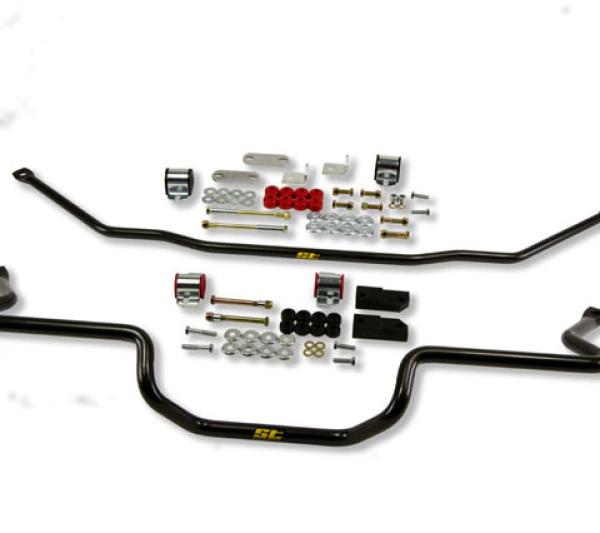 ST Suspensions 52168