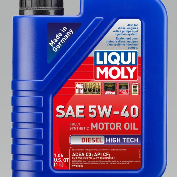 LIQUI MOLY 20006