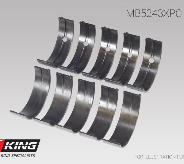 King Engine Bearings MB5243XPC0.25