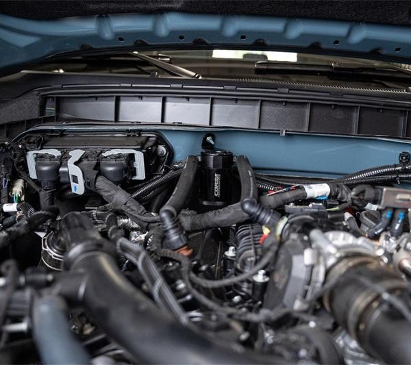 CORSA Performance CC0012