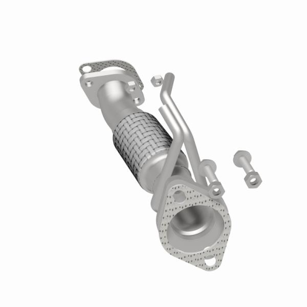 MAG BRE Front Pipe Kit Magnaflow 107-0290