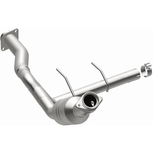 Magnaflow 5551139