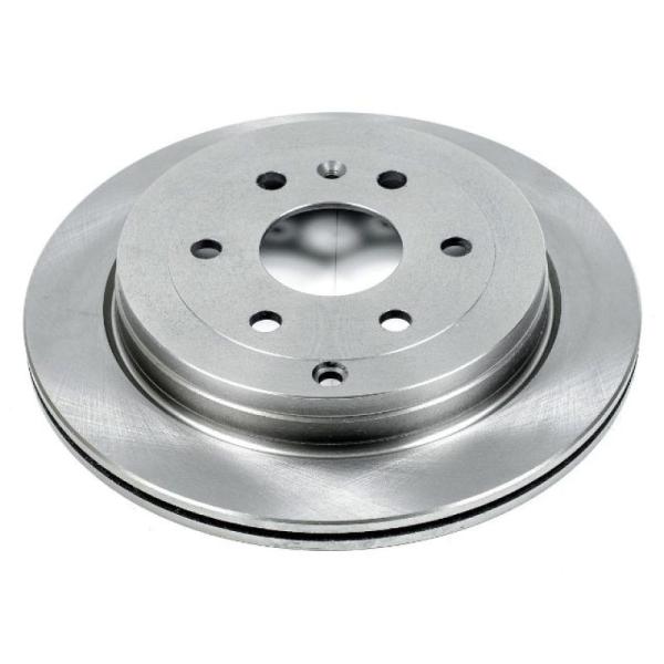 PowerStop AR8675