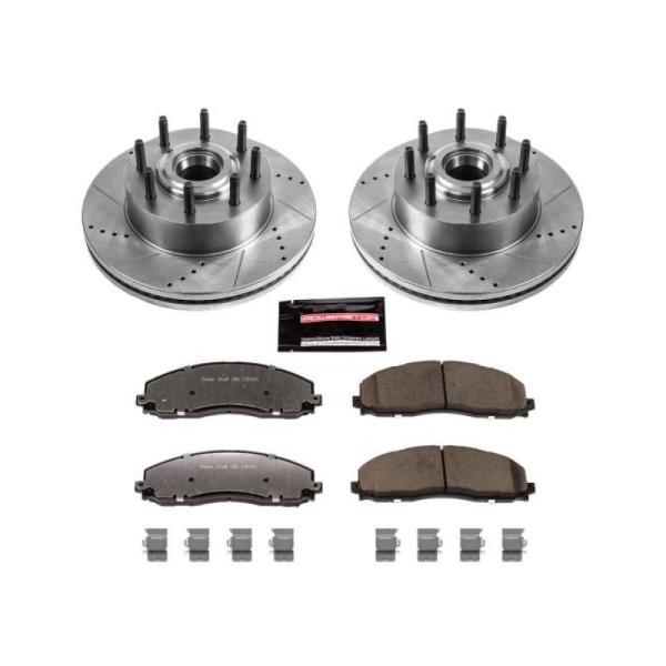 PowerStop K6821-36