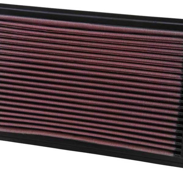 K&N Engineering 33-2075