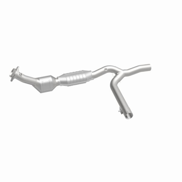 Magnaflow 93448