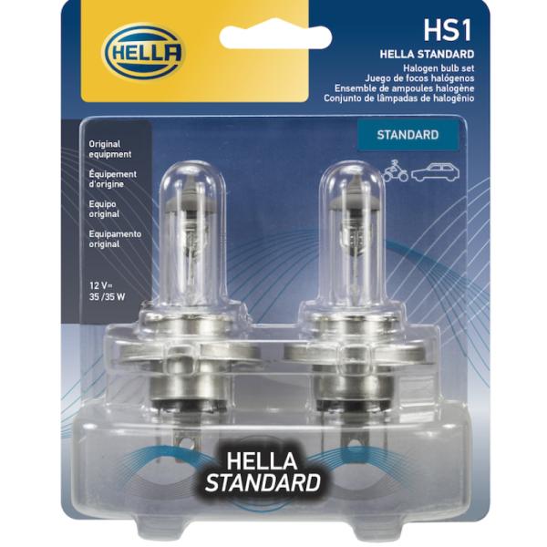 Hella HS1TB