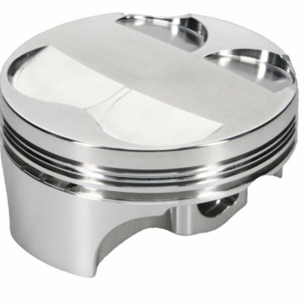 JE Pistons 221407