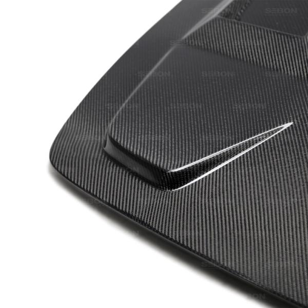 Seibon HD0005HDS2K-MG