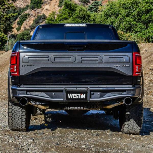 Westin 58-82025