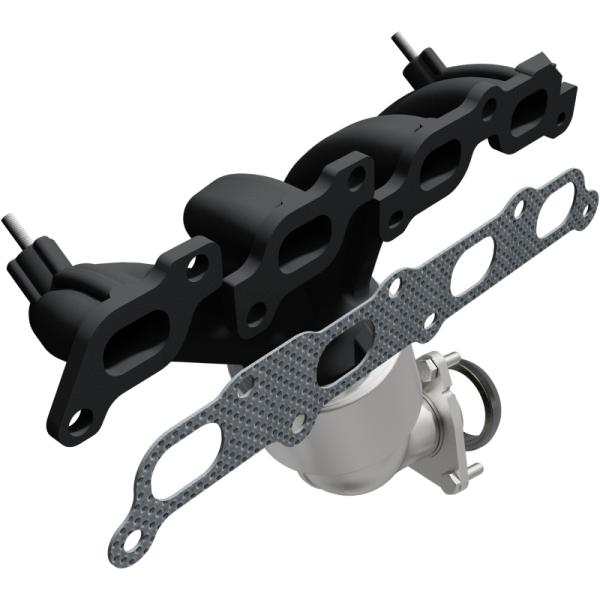 MAG Converter Direct Fit Magnaflow 4583327