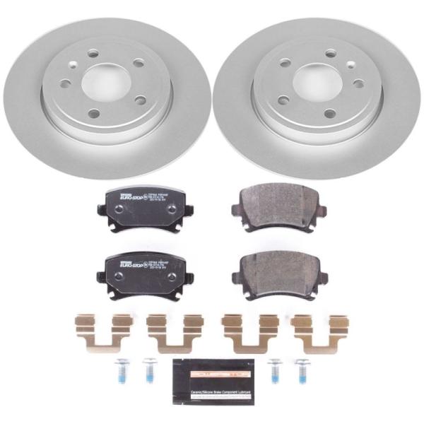 PowerStop ESK4624