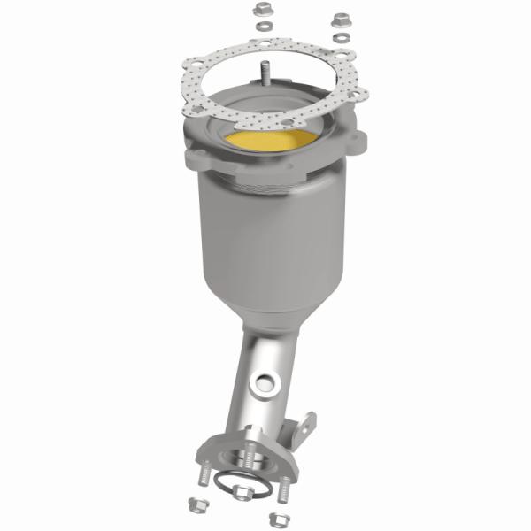 MAG Converter Direct Fit Magnaflow 5481275