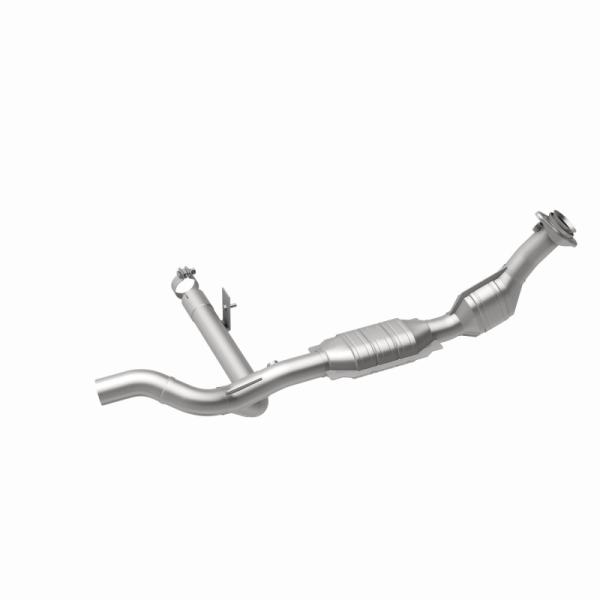 MAG Converter Direct Fit Magnaflow 49009
