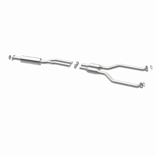 Magnaflow 51315