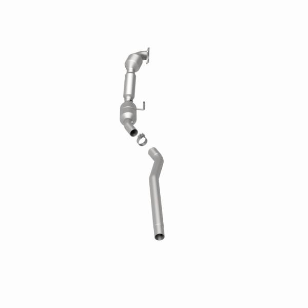 Magnaflow 551414