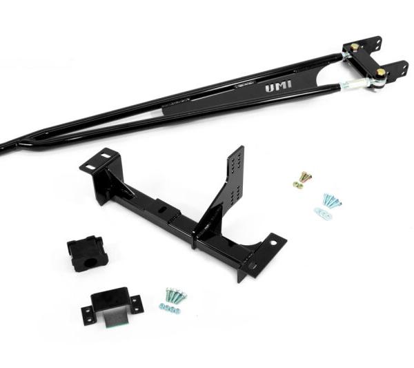 UMI Crossmember Reinforcements UMI Performance 220508-B