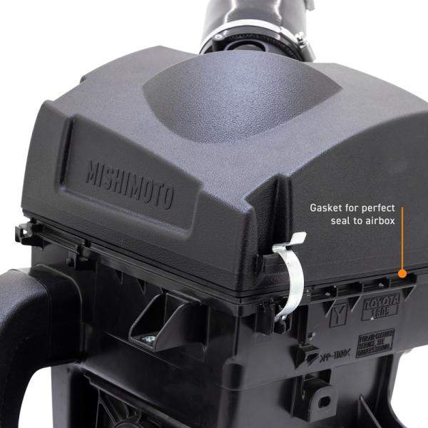 MM Air Intakes Mishimoto MMAI-GRC-23
