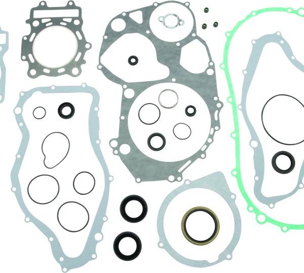 Vertex Pistons 811839