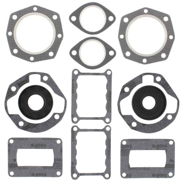 Vertex Pistons 711152