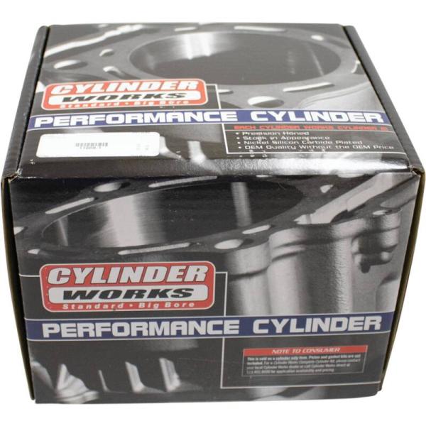 Cylinder Works 11008-1
