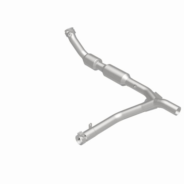 MAG Converter Direct Fit Magnaflow 4583033