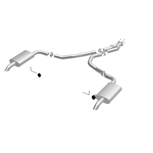 Magnaflow 16710