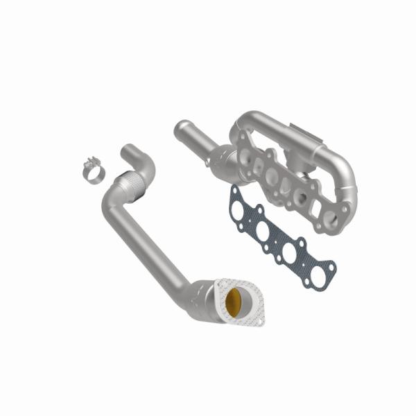Magnaflow 22-214