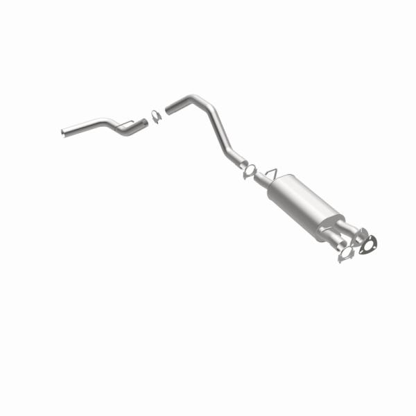 MAG BRE Exhaust Kits Magnaflow 106-0632