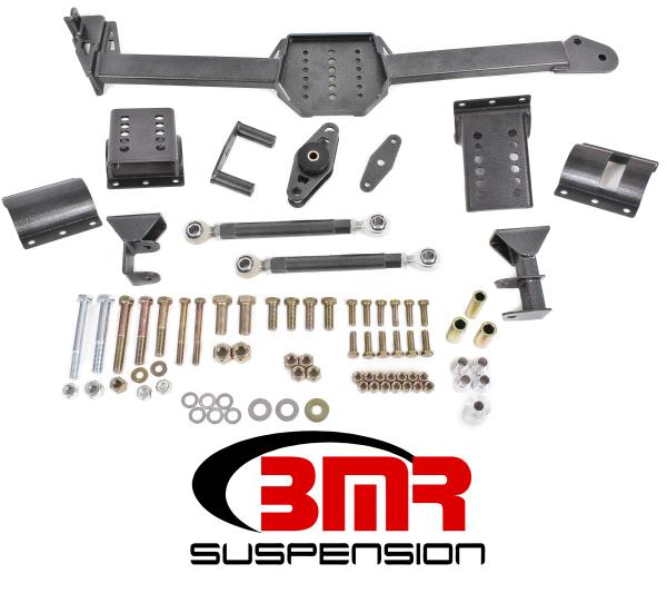 BMR Suspension WL005H