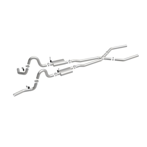Magnaflow 15897