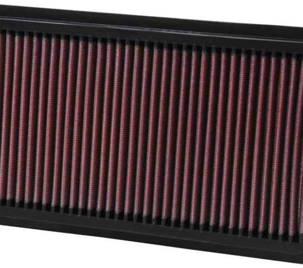 KN Drop in Air Filters K&N Engineering 33-2343