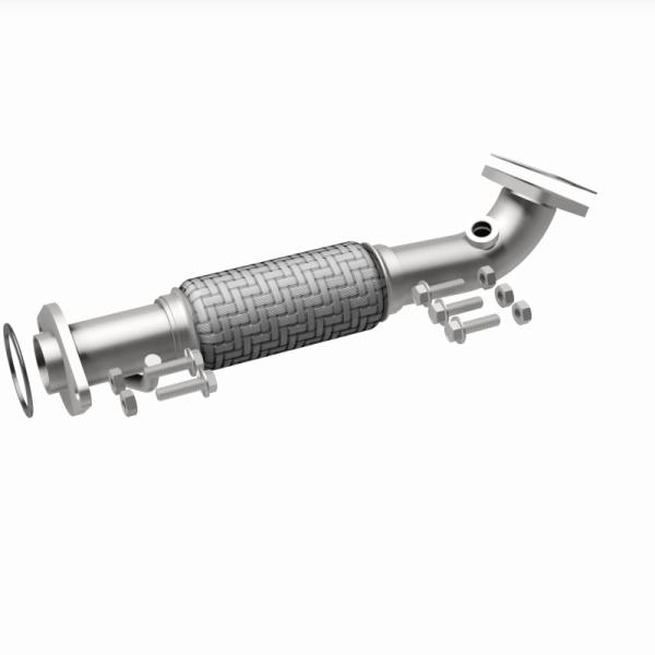 MAG BRE Front Pipe Kit Magnaflow 107-0206