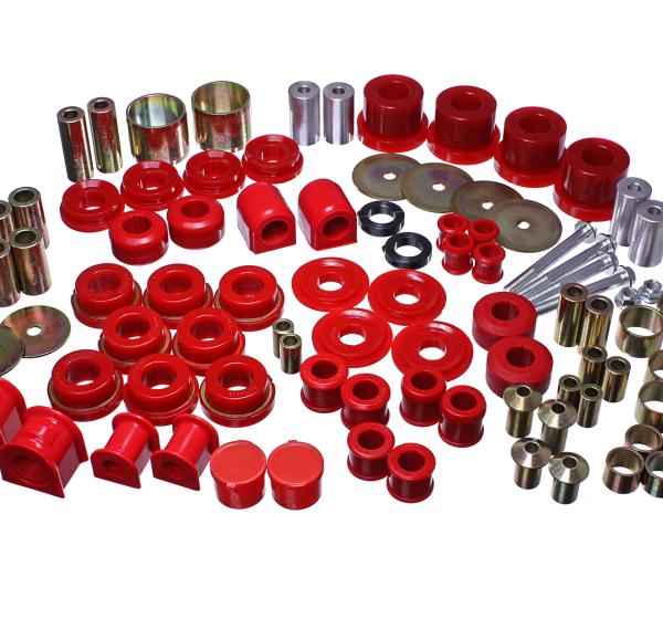 Energy Suspension 4.18127R