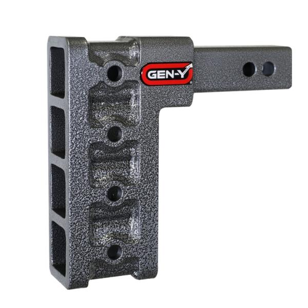 GEN-Y Hitch GH-504