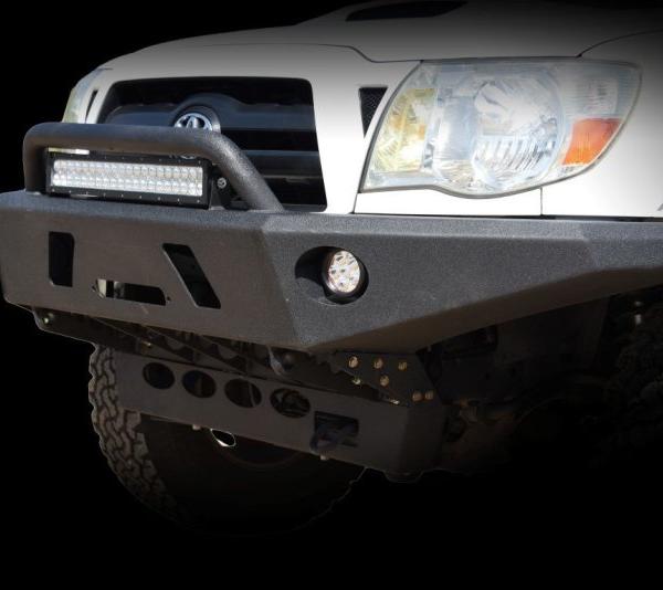 DV8 Offroad FBTT1-01